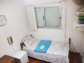 (Room for rent) Apartment - Uruguay Montevideo